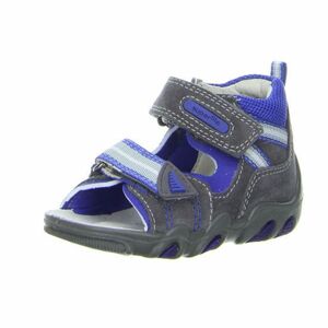 sandály ROCKY, Superfit, 2-00033-07, modrá - 22