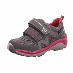 dětské celoroční boty SPORT5 GTX, Superfit, 3-09240-21, červená - 25