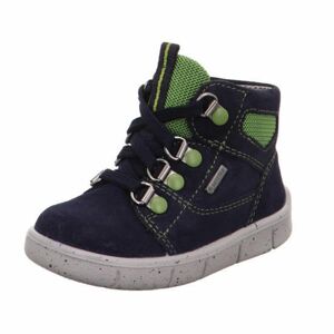 Chlapecká celoroční obuv ULLI GTX, Superfit, 3-00425-80, modrá - 25