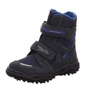 zimní boty HUSKY GTX, Superfit, 0-809080-8300, modrá - 38