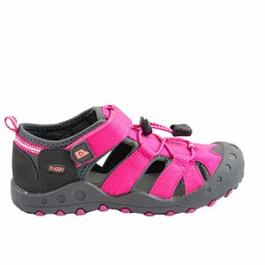 dětské sandály LALA, Bugga, B00159-03, růžová - 36