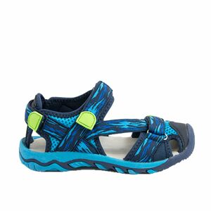 dětské sandály, Bugga, B00161-04, modrá - 32