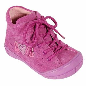 boty dětské, Bugga, B003, růžová - 26