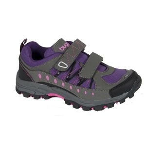 boty sportovní, Bugga, B066, fialová - 32
