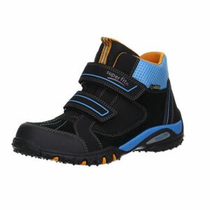 dětská celoroční obuv SPORT4 GTX, Superfit, 1-00364-03, černá - 25