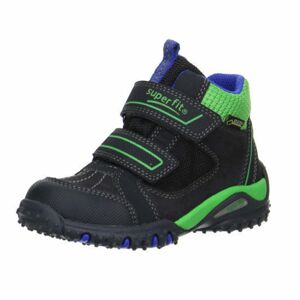 dětská celoroční obuv SPORT4 GTX, Superfit, 1-00364-48, zelená - 25