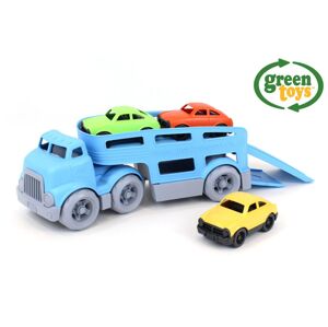 Green Toys Tahač s auty, Green Toys, W009286