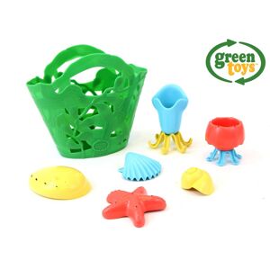 Green Toys Set do vany, Green Toys, W009305