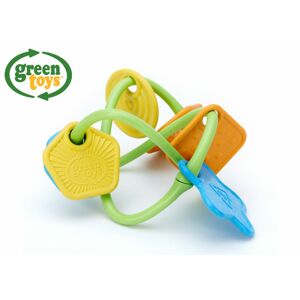 Chrastítko, Green Toys, W009307