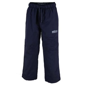 kalhoty sportovní outdoorové, Pidilidi, PD1013-09, šedá - 140 | 10let