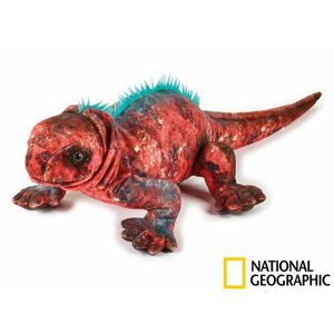 National Geografic Zvířátka z Galapág 770806 Leguán mořský 47 cm, National Geographic, W011665