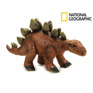 National Geografic Další zvířátka 770782 Stegosaurus 40 cm, National Geographic, W011673