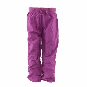 kalhoty sportovní outdoor, Pidilidi, PD955, fialová - 134 | 9let