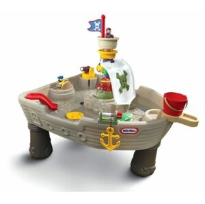Vodní stůl - pirátská loď, Little Tikes, W013171