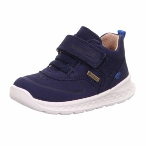 dětská celoroční obuv BREEZE GTX, Superfit, 1-000364-8010, modrá - 26