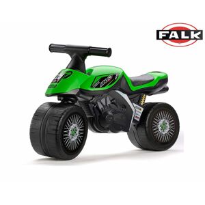 Odrážedlo Kawasaki Green baby moto, Falk, W012709