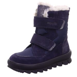 dívčí zimní boty FLAVIA GTX, Superfit, 1-000218-8000, modrá - 35