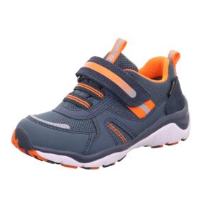 Dětské celoroční boty SPORT5 GTX, Superfit, 1-000237-8000, oranžová - 31