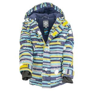 bunda lyžařská zimní chlapecká, Pidilidi, PD1144-02, kluk - 116 | 6let