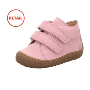 Dívčí celoroční obuv SATURNUS, Superfit,1-009346-5510, růžová - 24