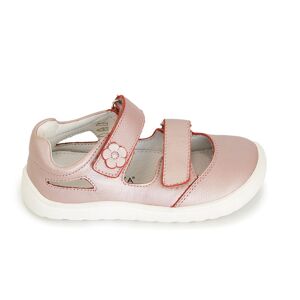 Dívčí sandály Barefoot PADY PINK, Protetika, růžová - 24