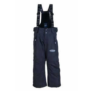 kalhoty zimní lyžařské, Pidilidi, PD1008-09, šedá - 134 | 9let