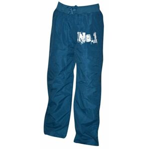 kalhoty sportovní, Bugga, PD713, modrá - 140 | 10let